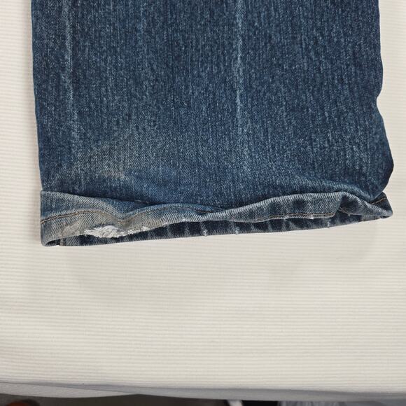 Ariat Rebar M5 Straight DuraStretch Edge Stackable‎ Straight Leg Jean Size 40 - Picture 8 of 10